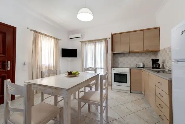 Superior Apart Daire, 1 Yatak Odası, Deniz Manzaralı