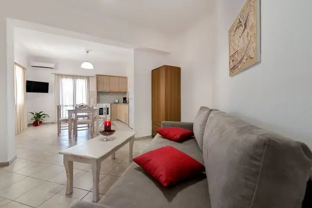 Superior Apart Daire, 1 Yatak Odası, Deniz Manzaralı