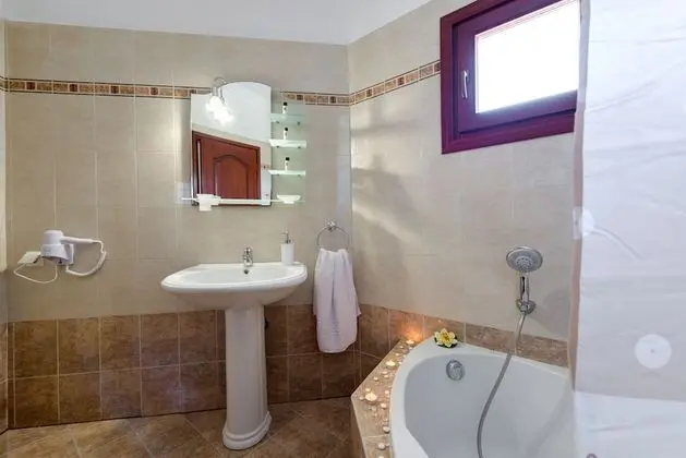 Superior Apart Daire, 1 Yatak Odası, Deniz Manzaralı