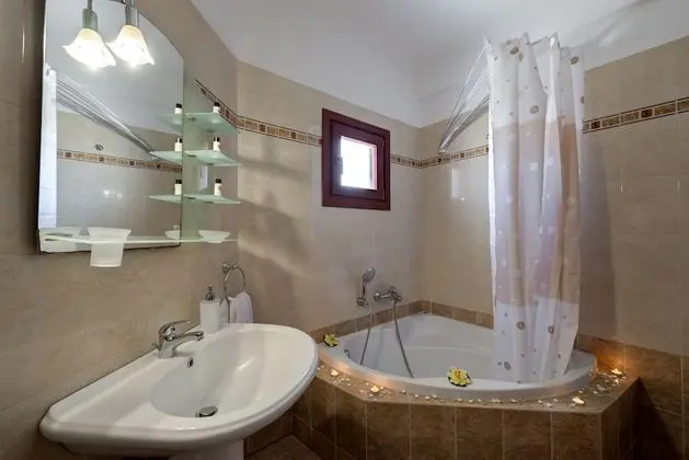 Superior Apart Daire, 1 Yatak Odası, Deniz Manzaralı