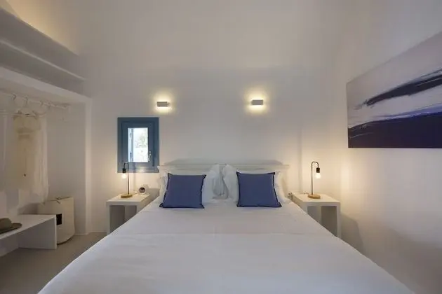 Villa, 1 Yatak Odası