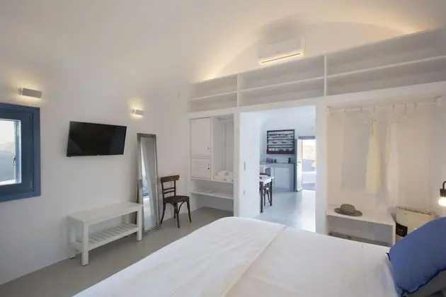 Villa, 1 Yatak Odası