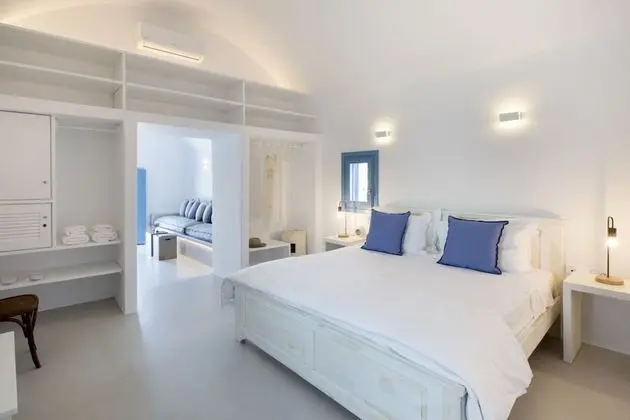 Villa, 1 Yatak Odası