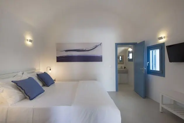Villa, 1 Yatak Odası
