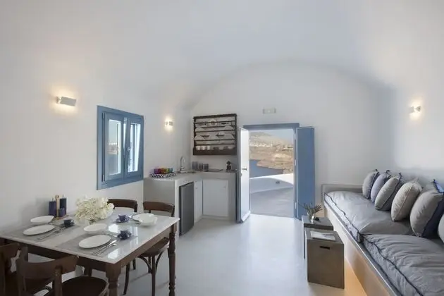 Villa, 1 Yatak Odası