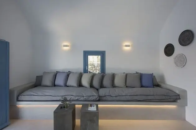 Villa, 1 Yatak Odası