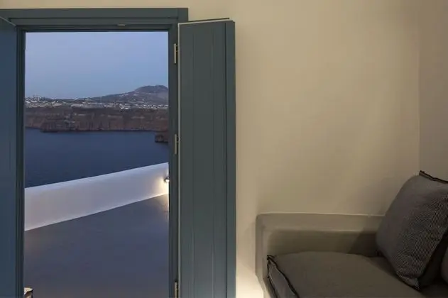 Villa, 1 Yatak Odası