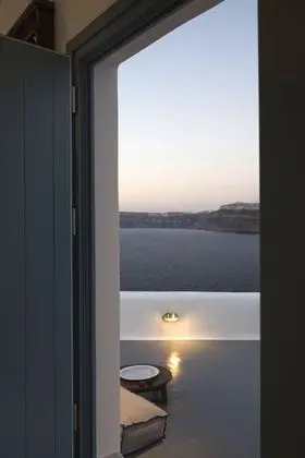 Villa, 1 Yatak Odası