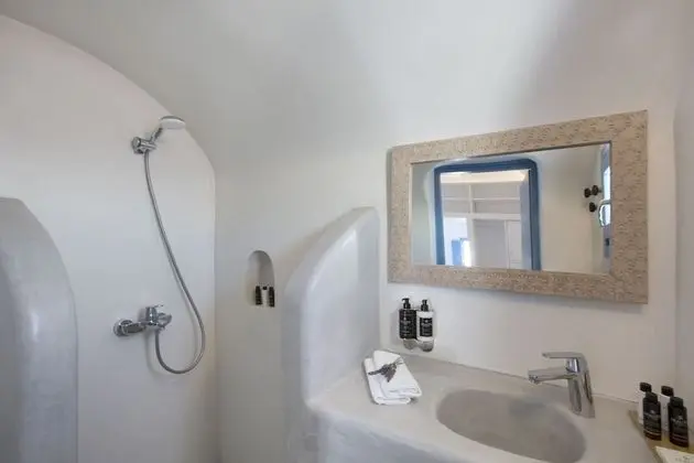 Villa, 1 Yatak Odası