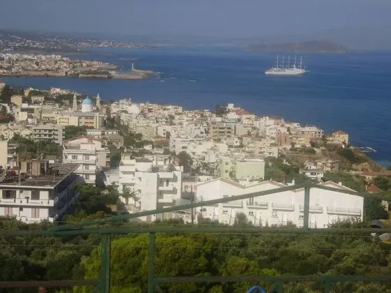 Family Dört Kişilik Oda, Şehir Manzaralı, Okyanusa Sıfır