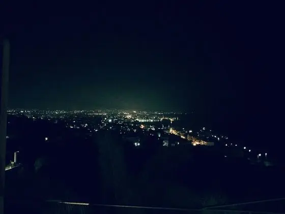 Panoramic Tek Büyük veya İki Ayrı Yataklı Oda, 1 Yatak Odası, Şehir Manzaralı, Okyanusa Sıfır