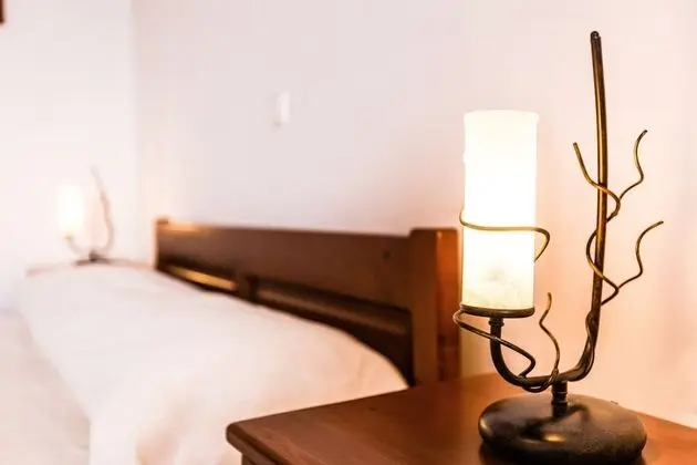 Comfort Stüdyo, Deniz Manzaralı, Zemin Kat