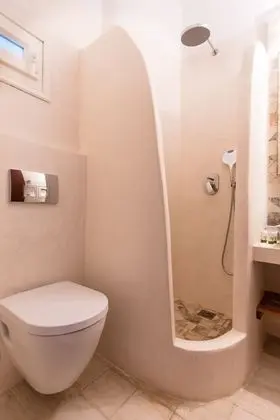Comfort Stüdyo, Deniz Manzaralı, Zemin Kat