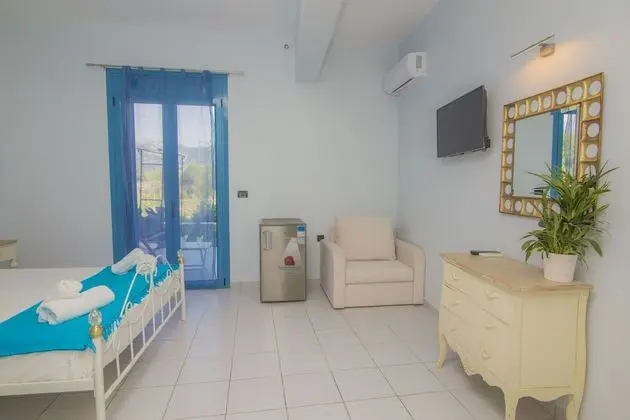 Comfort Üç Kişilik Oda