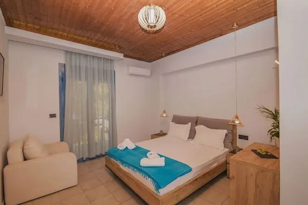 Comfort Üç Kişilik Oda