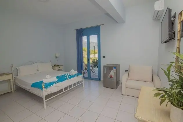 Comfort Üç Kişilik Oda