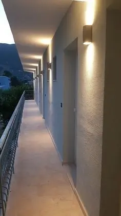 Deluxe Tek Büyük Yataklı Oda, Balkon