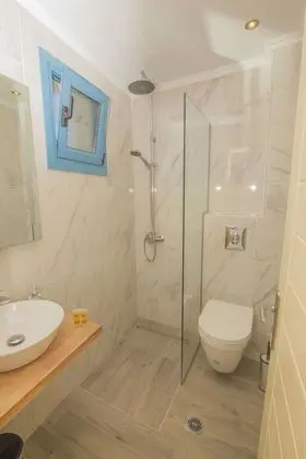Deluxe Tek Büyük Yataklı Oda, Balkon