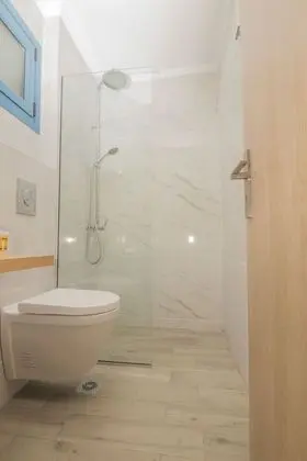 Deluxe Tek Büyük Yataklı Oda, Balkon