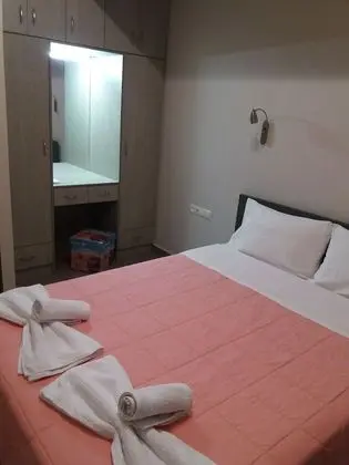Panoramic Apart Daire, Sıcak Su Havuzu, Deniz Manzaralı