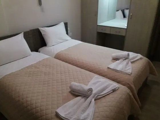Panoramic Apart Daire, Sıcak Su Havuzu, Deniz Manzaralı