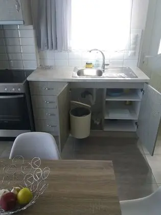 Panoramic Apart Daire, Sıcak Su Havuzu, Deniz Manzaralı