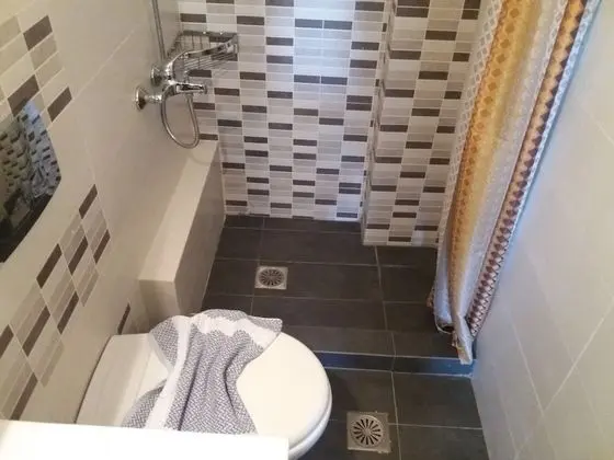 Panoramic Apart Daire, Sıcak Su Havuzu, Deniz Manzaralı