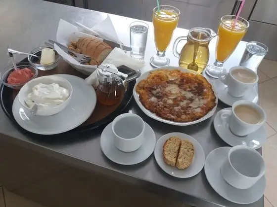 Panoramic Apart Daire, Sıcak Su Havuzu, Deniz Manzaralı