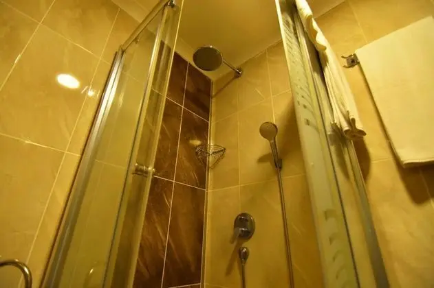 Bungalow 1+1 Oda, Havuz Manzaralı, Klimalı