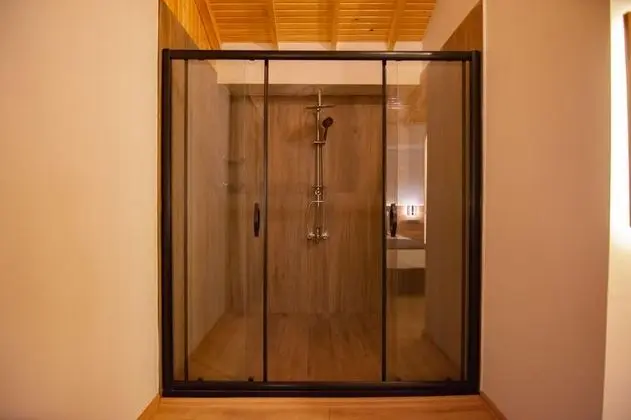 Suite Bungalow, Havuz Manzaralı, Klimalı