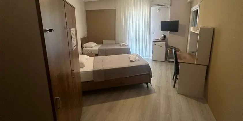 Twin Oda - Oda Kahvaltı