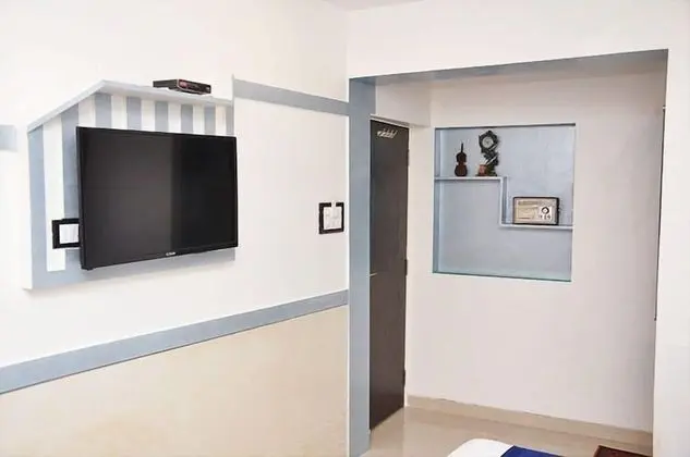 Deluxe Tek Büyük Yataklı Oda, 1 Yatak Odası, Şehir Manzaralı