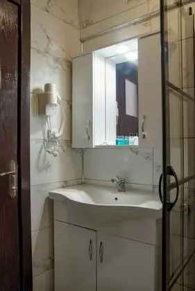 Triple, Deniz Manzaralı