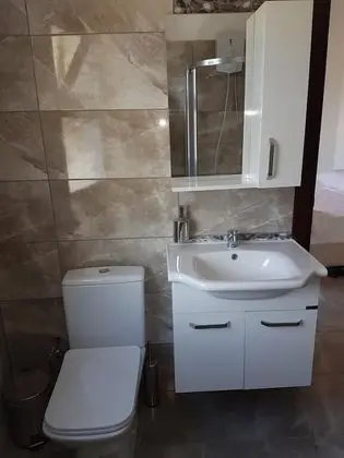 Standard Üç Kişilik Oda