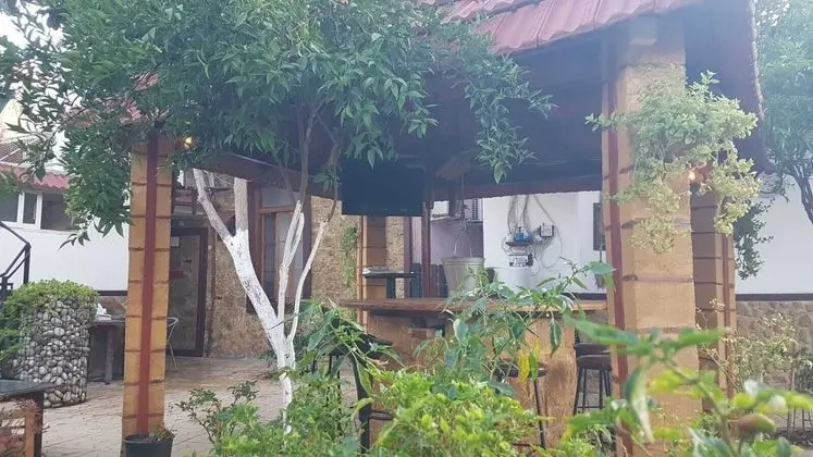 Standard Üç Kişilik Oda