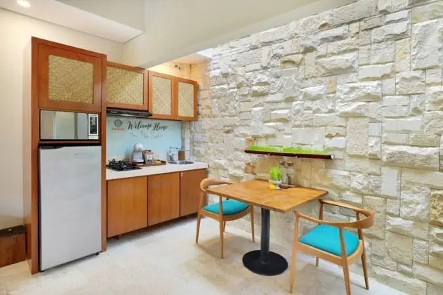 Villa, 1 Yatak Odası, Kişiye Özel Havuzlu (Royal Smart with Hot Tub)
