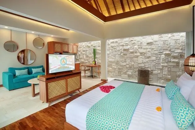 Villa One Bedroom