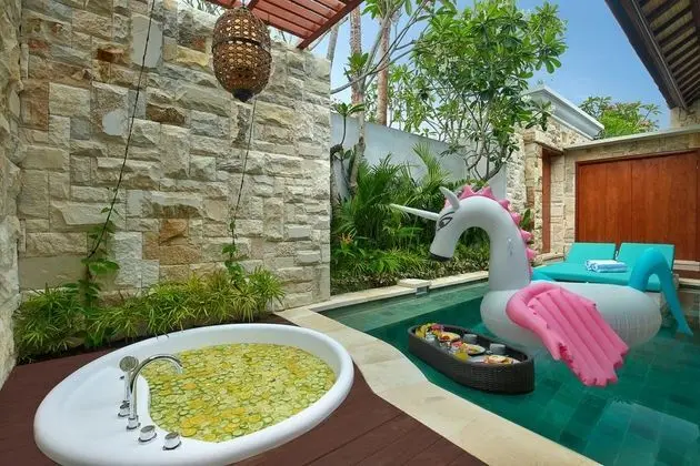 Villa One Bedroom