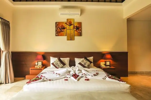 Villa, 2 Yatak Odası, Kişiye Özel Havuzlu