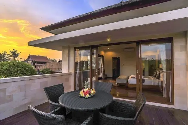 Villa, 2 Yatak Odası, Kişiye Özel Havuzlu