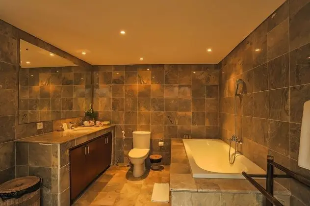 Villa, 2 Yatak Odası, Kişiye Özel Havuzlu