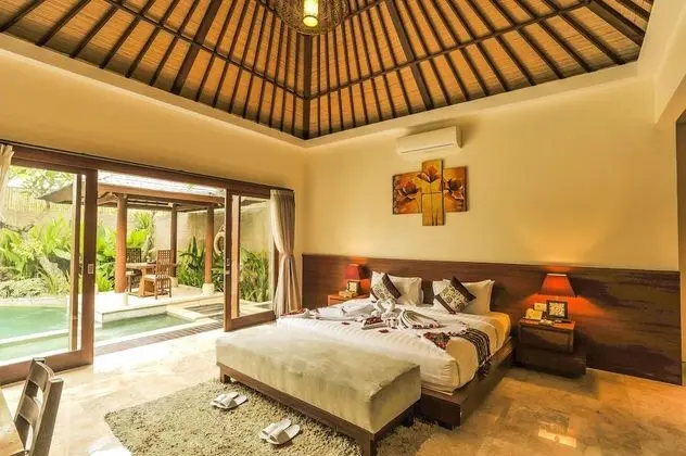 Villa, 3 Yatak Odası, Kişiye Özel Havuzlu