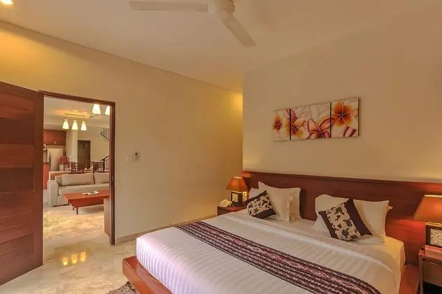 Villa, 3 Yatak Odası, Kişiye Özel Havuzlu