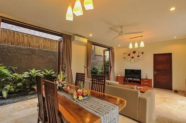 Villa, 3 Yatak Odası, Kişiye Özel Havuzlu