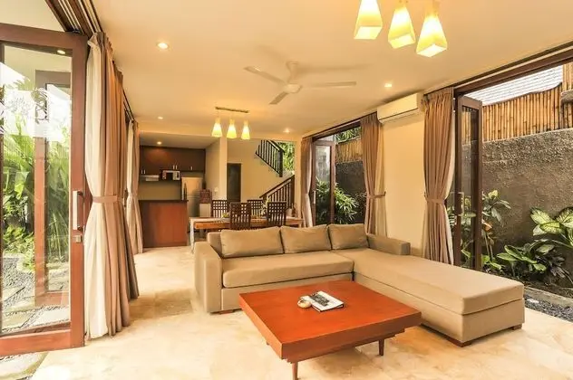 Villa, 3 Yatak Odası, Kişiye Özel Havuzlu