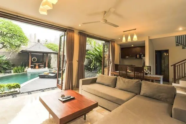 Villa, 3 Yatak Odası, Kişiye Özel Havuzlu