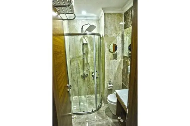 Aile Odası, Şehir Manzaralı