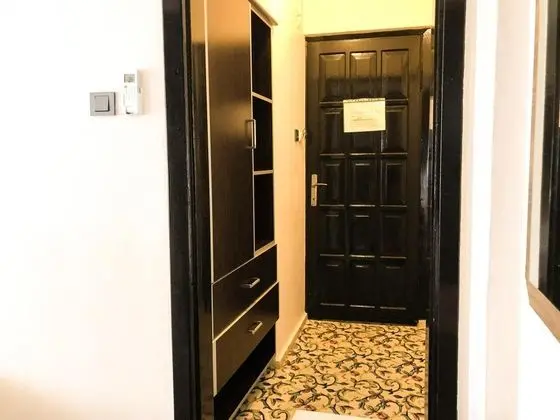 Geniş Standart Oda, Bahçe Manzaralı, Fransız Balkonlu