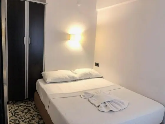 Ranzalı Aile Odası, Bahçe Manzaralı, Balkonlu