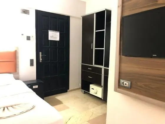 Standart Oda, Bahçe Manzaralı, Balkonlu veya Fransız Balkonlu